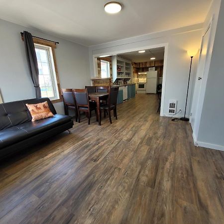 Beluga Beach House Churchill Buitenkant foto