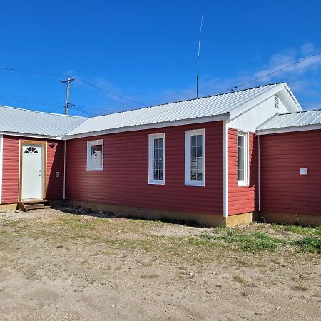 Beluga Beach House Churchill Buitenkant foto