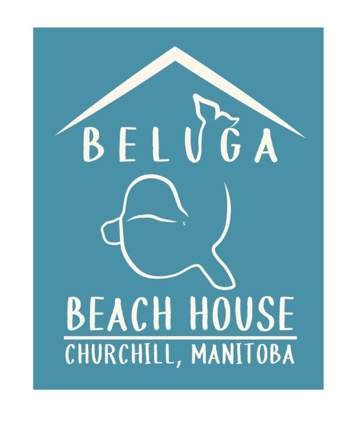 Beluga Beach House Churchill Buitenkant foto