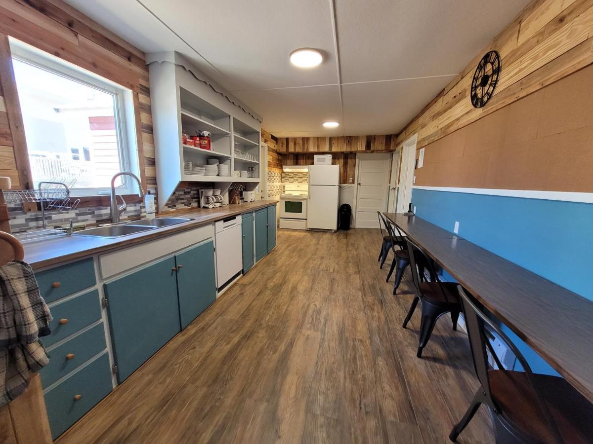 Beluga Beach House Churchill Buitenkant foto