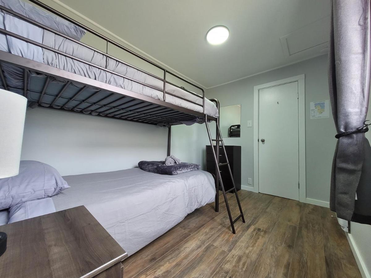 Beluga Beach House Churchill Buitenkant foto