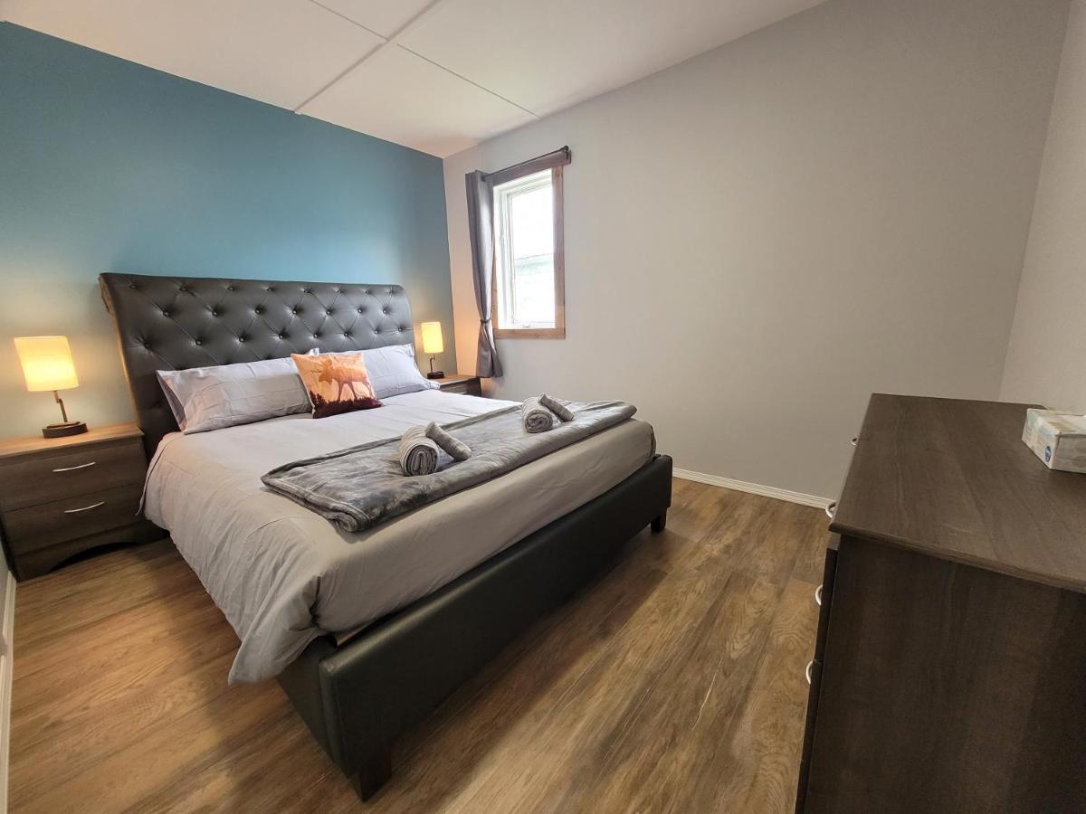 Beluga Beach House Churchill Buitenkant foto